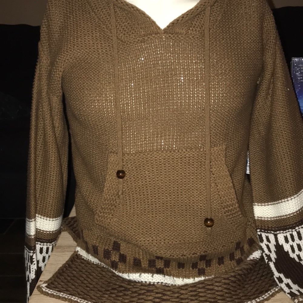 EarthBound Crotchet Hoodie